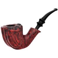 Nørding Orange Grain Freehand (2)