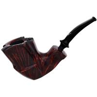 Nørding Orange Grain Freehand (2)