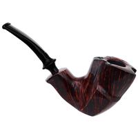 Nørding Orange Grain Freehand (2)