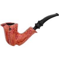 Nørding Red Grain Freehand (1)