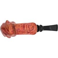 Nørding Red Grain Freehand (1)