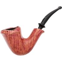 Nørding Red Grain Freehand (1)