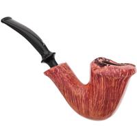 Nørding Red Grain Freehand (1)