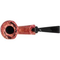 Nørding Red Grain Freehand (1)