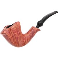 Nørding Red Grain Freehand (1)