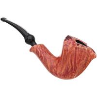 Nørding Red Grain Freehand (1)