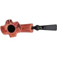 Nørding Red Grain Freehand (1)