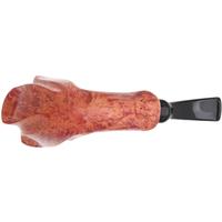 Nørding Red Grain Freehand (1)