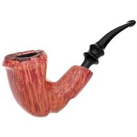 Nørding Red Grain Freehand (1)