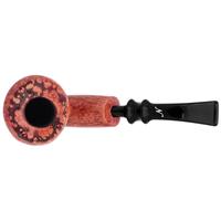 Nørding Red Grain Freehand (1)