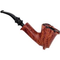 Nørding Red Grain Freehand (1)