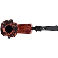 Nørding Red Grain Freehand (1)