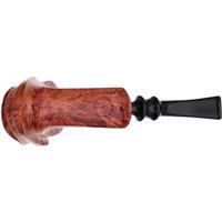 Nørding Red Grain Freehand (1)