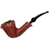 Nørding Red Grain Freehand (1)
