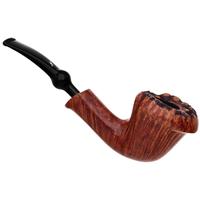 Nørding Red Grain Freehand (1)