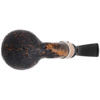 Nørding Spinner Partially Rusticated Bent Apple (B)