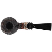 Nørding Spinner Partially Rusticated Bent Apple (B)