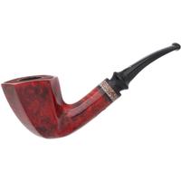 Nørding Extra Classic Smooth Paneled Bent Dublin (1)