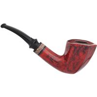 Nørding Extra Classic Smooth Paneled Bent Dublin (1)