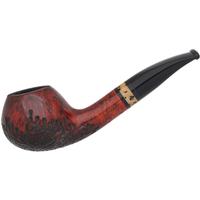 Nørding Extra Classic Partially Rusticated Tomato (3)