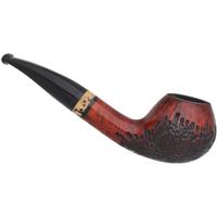 Nørding Extra Classic Partially Rusticated Tomato (3)