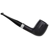 Nørding Silver Classic Smooth Billiard