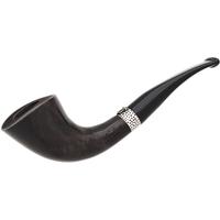 Nørding Silver Classic Smooth Zulu