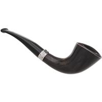 Nørding Silver Classic Smooth Zulu