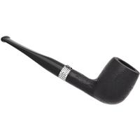 Nørding Silver Classic Sandblasted Billiard
