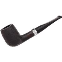 Nørding Silver Classic Sandblasted Billiard