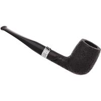 Nørding Silver Classic Sandblasted Billiard