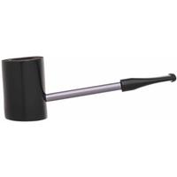 Nørding Compass Black Smooth