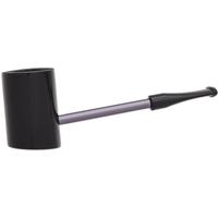 Nørding Compass Black Smooth