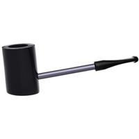 Nørding Compass Black Smooth