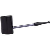 Nørding Compass Black Smooth