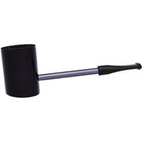 Nørding Compass Black Smooth