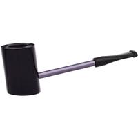 Nørding Compass Black Smooth
