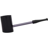 Nørding Compass Black Smooth