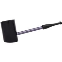 Nørding Compass Black Smooth