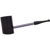 Nørding Compass Black Smooth