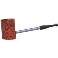 Nørding Compass Brown Grain Smooth Matte