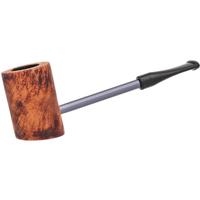 Nørding Compass Brown Grain Smooth Matte