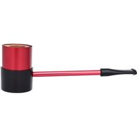 Nørding Compass Metal Matte Red