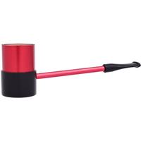 Nørding Compass Metal Matte Red