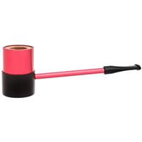 Nørding Compass Metal Matte Red