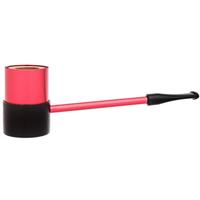 Nørding Compass Metal Matte Red