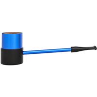 Nørding Compass Metal Matte Blue