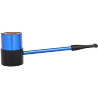 Nørding Compass Metal Matte Blue