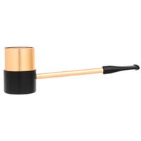 Nørding Compass Metal Matte Gold