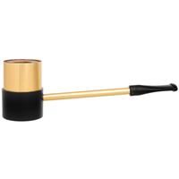 Nørding Compass Metal Matte Gold